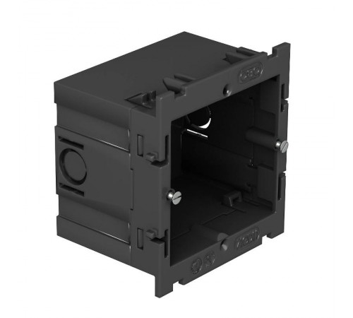 Монтажная коробка 71GD11 71x76x51 мм (полиамид) (71GD11)  6288532  OBO Bettermann