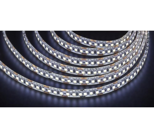 Лента светодиодная  NLS-2835CW168-16-IP65-12V  14456   Navigator