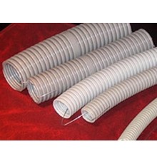 Труба гофрированная (с зондом) d 25 мм  TGS 25/03  SPL