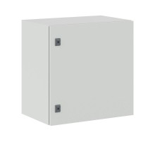 Шкаф навесной CE  600 x 600 x 400мм IP66  R5CE0664  DKC - ( замена на код R5STE0664 )