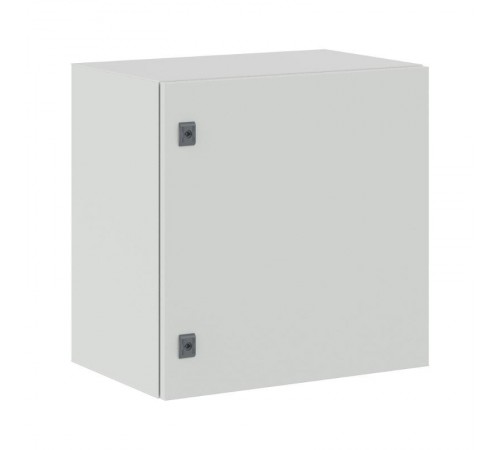 Шкаф навесной CE  600 x 600 x 400мм IP66  R5CE0664  DKC - ( замена на код R5STE0664 )