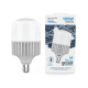 Лампа светодиодная промышленная Elementary T160 100W 9500lm 6500K E40 LED 1/8  63430  Gauss