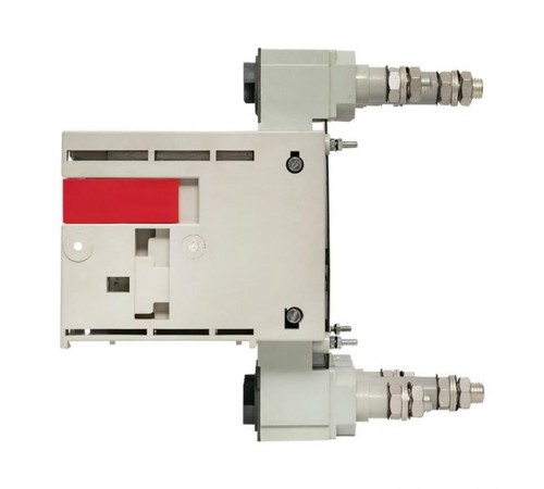 Панель выкатная PM-99/2-400 заднего присоединения для ВА-99 400А PROxima  mccb99-a-98  EKF