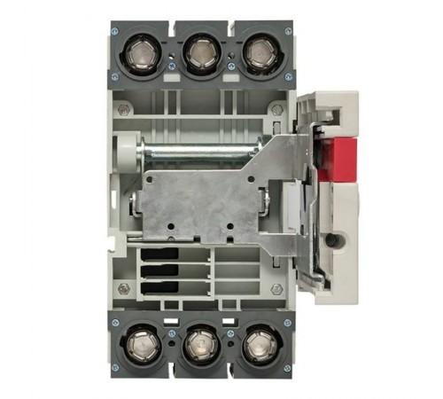 Панель выкатная PM-99/2-400 заднего присоединения для ВА-99 400А PROxima  mccb99-a-98  EKF