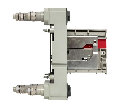 Панель выкатная PM-99/2-400 заднего присоединения для ВА-99 400А PROxima  mccb99-a-98  EKF