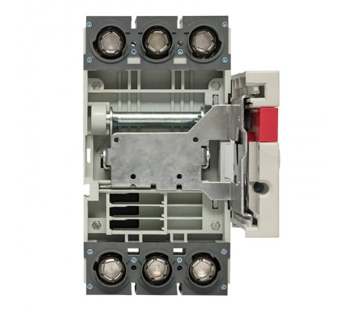 Панель выкатная PM-99/2-400 заднего присоединения для ВА-99 400А PROxima  mccb99-a-98  EKF