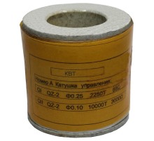 Катушка управления 380В/50Гц к КВТ-1,14 63А (2 шт.)  (ЭТ)  ET002819  Электротехник