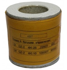 Катушка управления 380В/50Гц к КВТ-1,14 63А (2 шт.)  (ЭТ)  ET002819  Электротехник