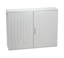 Корпус из полиэстера OptiBox G-476-RS211-A-1-IP54  139331  КЭАЗ