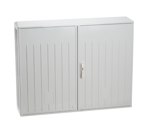 Корпус из полиэстера OptiBox G-476-RS211-A-1-IP54  139331  КЭАЗ