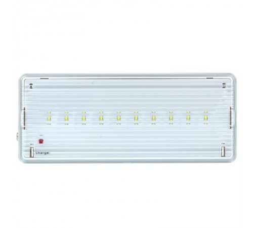 Светильник аварийного освещения SAFEWAY-10P пост. действия LED EKF Proxima  dpa-203  EKF
