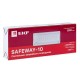 Светильник аварийного освещения SAFEWAY-10P пост. действия LED EKF Proxima  dpa-203  EKF