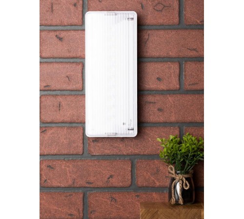 Светильник аварийного освещения SAFEWAY-10P пост. действия LED EKF Proxima  dpa-203  EKF