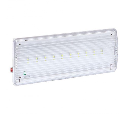 Светильник аварийного освещения SAFEWAY-10P пост. действия LED EKF Proxima  dpa-203  EKF