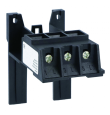 Адаптер монтажный OptiStart TF-FX-270 для реле TF-...94, TF-...150  336144  КЭАЗ