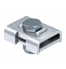 Клемма соединительная для прутка (1818)  5012015  OBO Bettermann