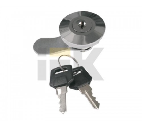 Замок 20-22/45 (6 шт)  YZK11-20-22-45  IEK