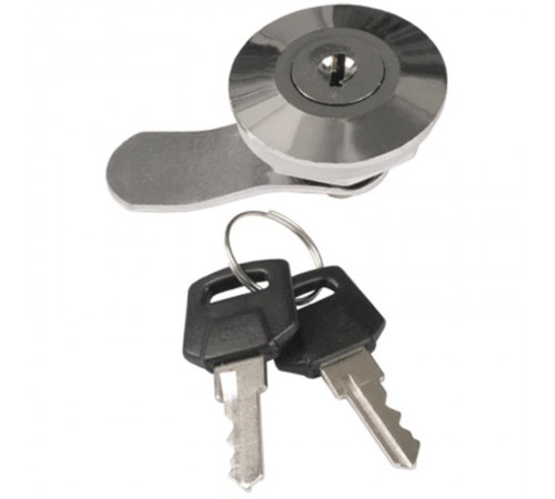 Замок 20-22/45 (6 шт)  YZK11-20-22-45  IEK