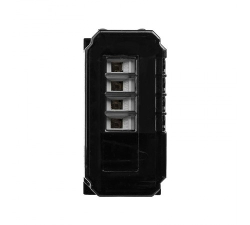 Датчик движения "Черный квадрат", "Avanti", 16A, 1 мод.  4402141  DKC