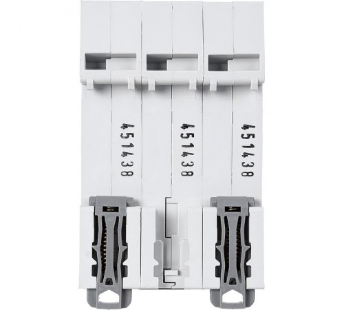 RX3 Выключатель-разъединитель  63А 3П   419413  Legrand