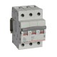 RX3 Выключатель-разъединитель  63А 3П   419413  Legrand