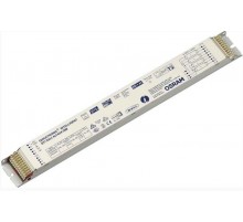 ЭПРА 4х14 DALI для ЛЛ, КЛЛ DALI, QTIDALI  4X14/24 DIM VS20  4008321070036  Osram