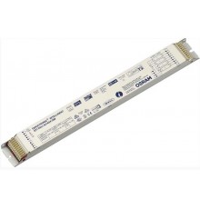 ЭПРА 4х14 DALI для ЛЛ, КЛЛ DALI, QTIDALI  4X14/24 DIM VS20  4008321070036  Osram