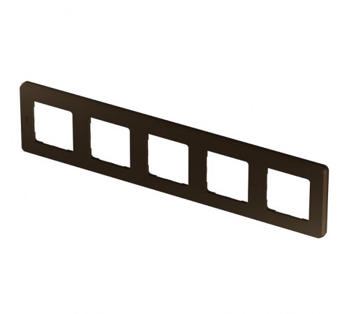 Inspiria Бронза Рамка 5-ая  673979  Legrand