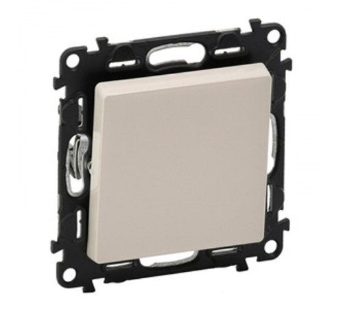 Valena LIFE DIY Сл.кость Переключатель 1-клавишный 10А 250В  752506  Legrand