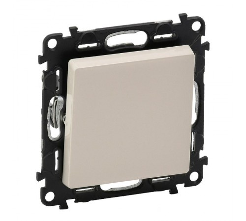 Valena LIFE DIY Сл.кость Переключатель 1-клавишный 10А 250В  752506  Legrand
