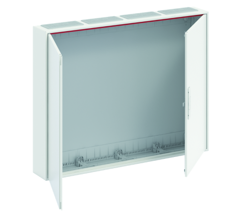 Шкаф навес IP44, 800x1050x160 пустой с дверью CA45  TA54  2CPX052159R9999  ABB