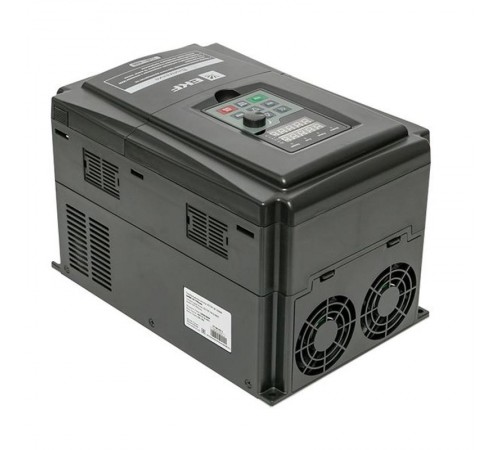 Преобразователь частоты 18/22кВт 3х400В с торм. модулем VECTOR-100 PROxima  VT100-018-3B  EKF