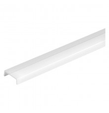 Акссесуары для ленты светодиодной рассеиватель 1м ALL LS AY-PC/P01/C/1  4058075402195  LEDVANCE