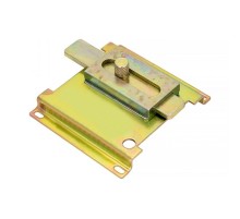 Механическая взаимная блокировка 2-х 3р ВА-99М 400 EKF Basic  mccb99m-a-157  EKF