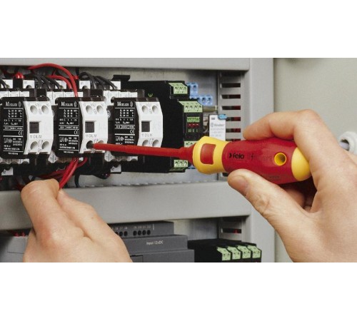 Рукоятка диэлектрическая E-Smart  06310500  Felo