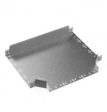 Ответвитель Т-образный Профи 500х100 (1,0 мм)  PR16.14310  Промрукав