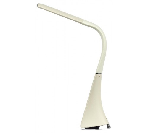 Светильник настольный светодиодный NLED-461-7W-BG бежевый  Б0031611  ЭРА