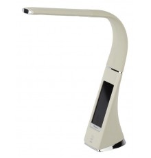 Светильник настольный светодиодный NLED-461-7W-BG бежевый  Б0031611  ЭРА