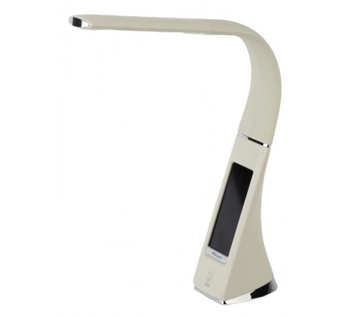 Светильник настольный светодиодный NLED-461-7W-BG бежевый  Б0031611  ЭРА