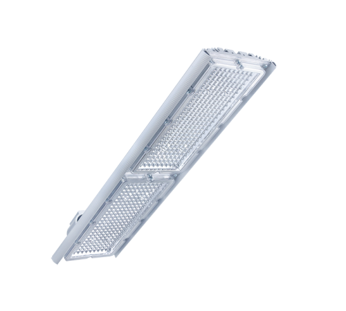 Светильник светодиодный консольный уличный Unit 155/21000 К60 21000лм 155Вт 3000K IP67 0,95PF 80Ra DL Кп<1  DU155K60-3K-DL-C  Diora