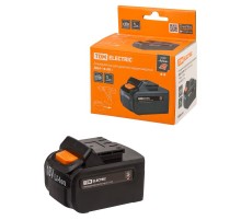 Аккумулятор для дрелей-шуруповертов ДША-18-ЛK1 18 В, 2 А*ч Li-Ion, "Рубин" TDM  SQ1030-0214  TDM