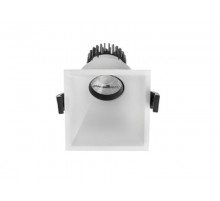 Светильник светодиодный FADO ASM 18 WH D45 4000K (with driver)  1722000120  Световые Технологии