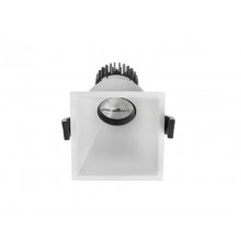 Светильник светодиодный FADO ASM 07 WH D45 3000K (with driver)  1722000070  Световые Технологии