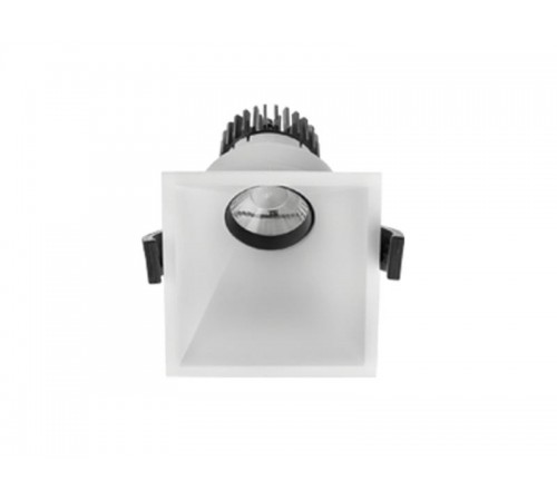 Светильник светодиодный FADO ASM 18 WH D45 4000K (with driver)  1722000120  Световые Технологии