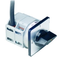 Переключатель OL40A6PB2-х поз. (0-1) (шестиуровневый) 40А РФ  9CNB022755R7650  ABB