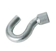 Гайка крюкообразная (PD 16)  20801331  ВК