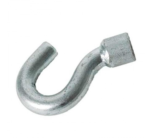 Гайка крюкообразная (PD 16)  20801331  ВК