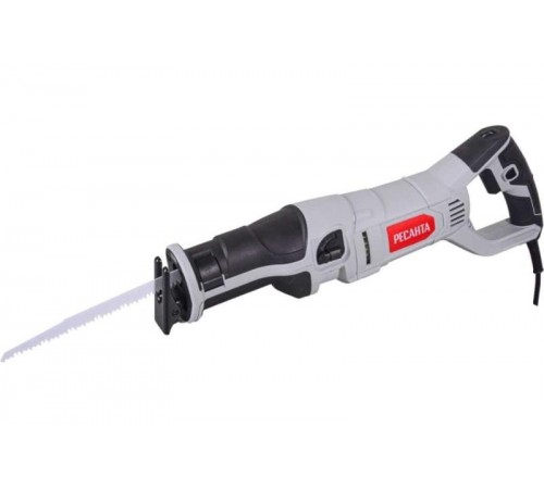 Сабельная пила ПС-1400Э  75/25/3  РЕСАНТА