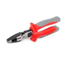 Пассатижи многофункциональные диэлектрические "Стандарт" 200 мм  87297  КВТ