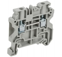 ARMAFIX Колодка клеммная CY4 Ex  AF-CT30-00-K03-004-EX  IEK